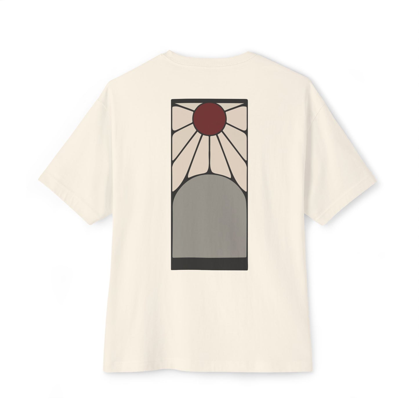 Tanjiro oversized T