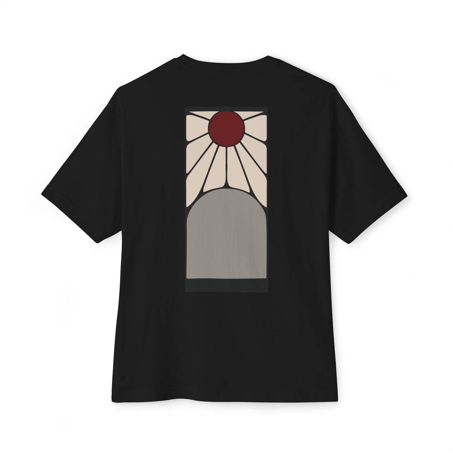 Tanjiro oversized T
