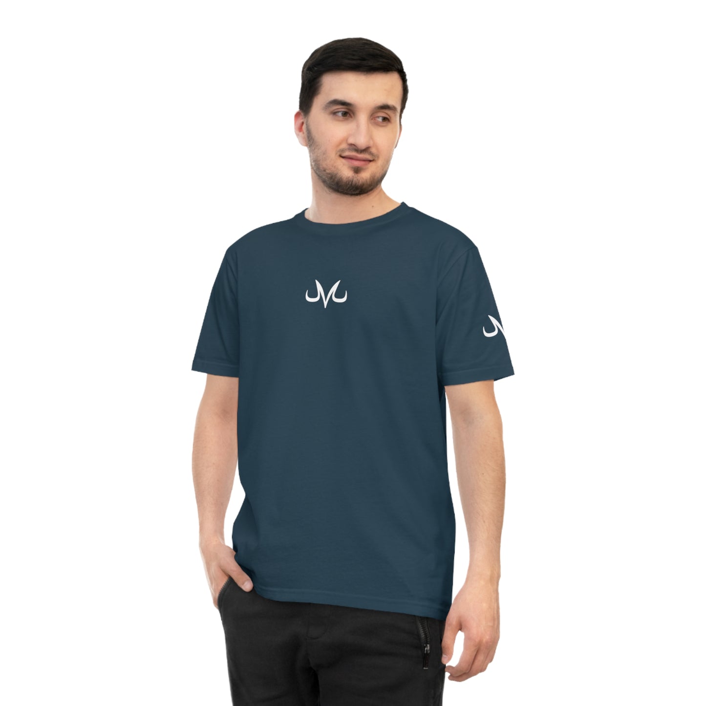 Majin V2 oversized T