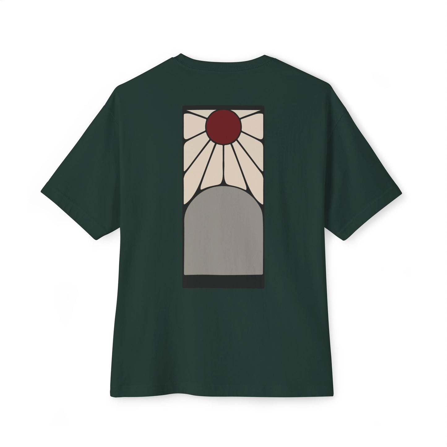 Tanjiro oversized T