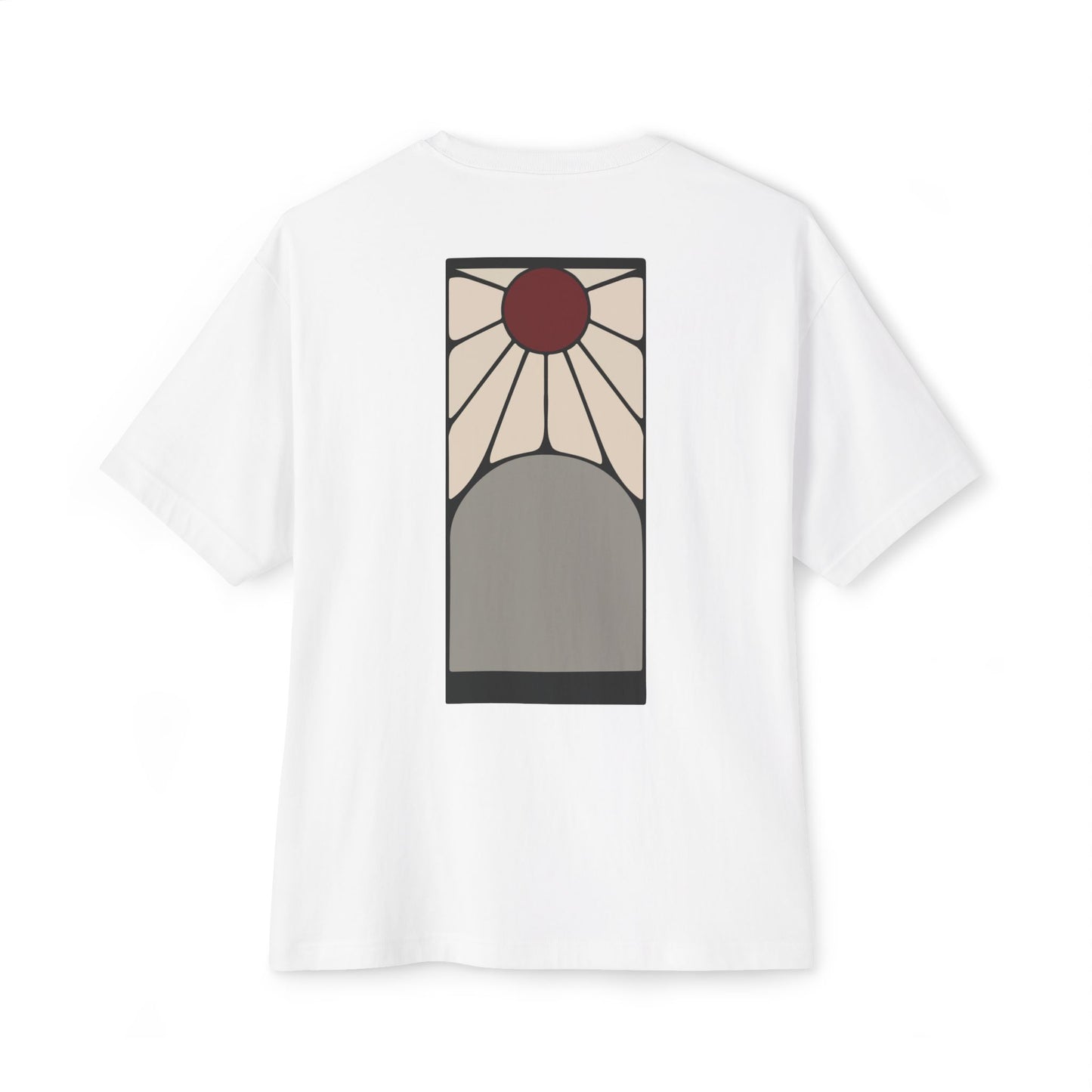 Tanjiro oversized T