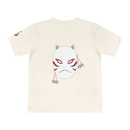 ANBU oversized T