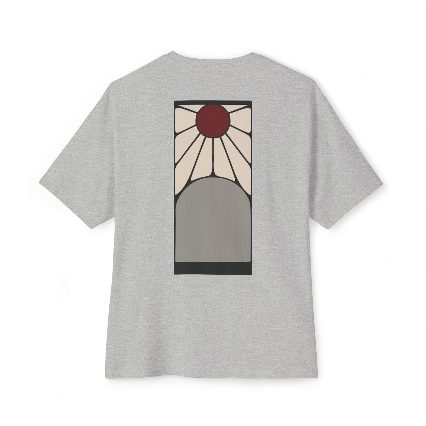 Tanjiro oversized T