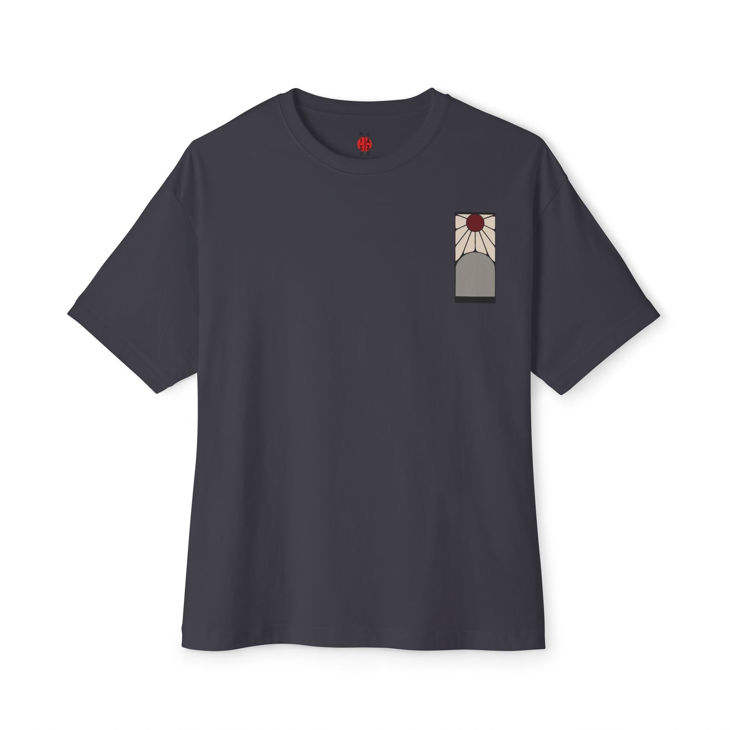Tanjiro oversized T