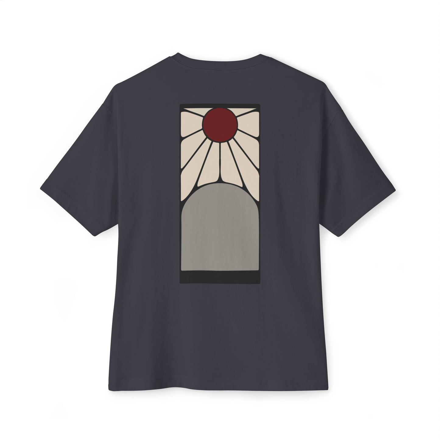 Tanjiro oversized T