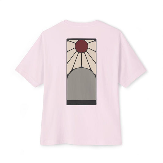 Tanjiro oversized T