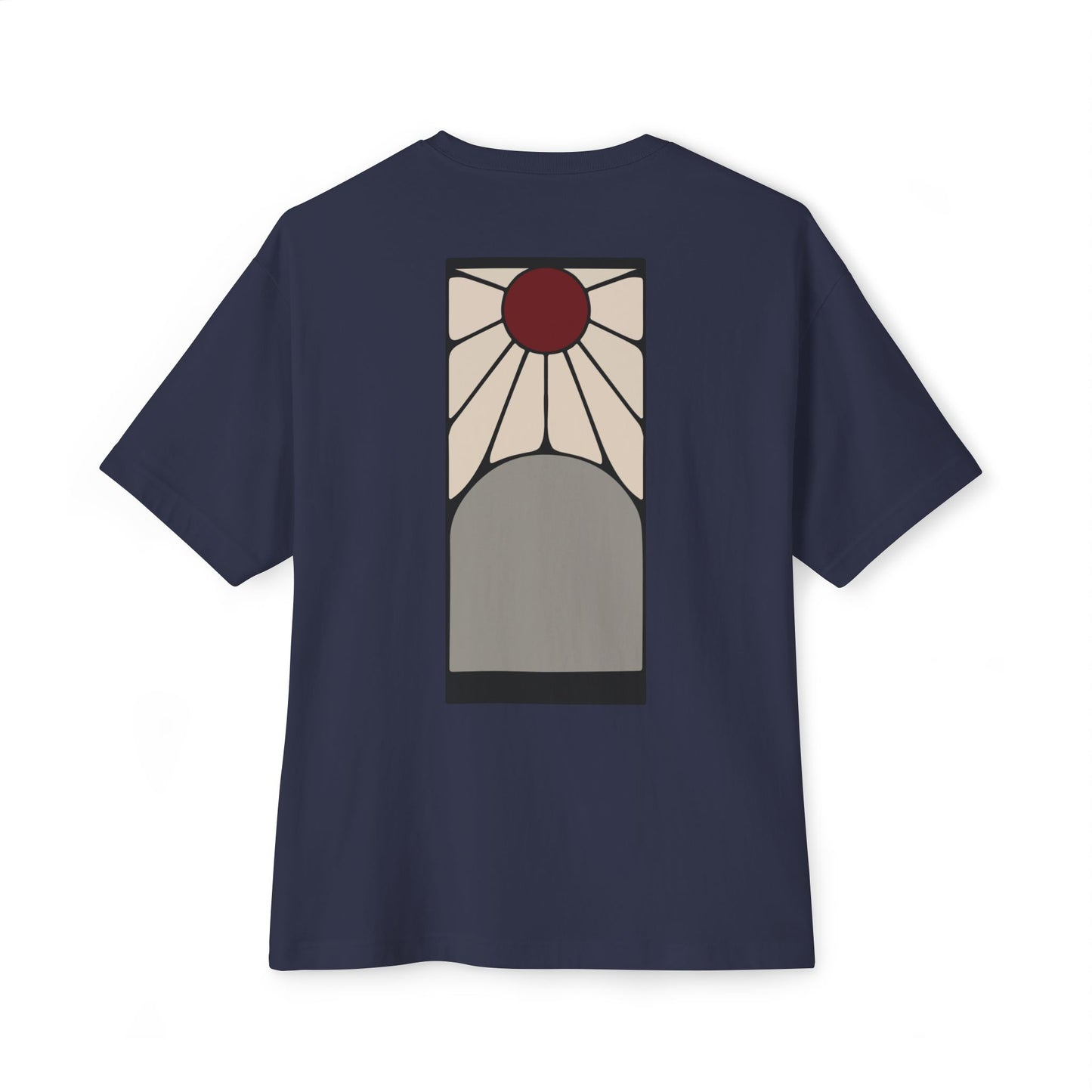Tanjiro oversized T