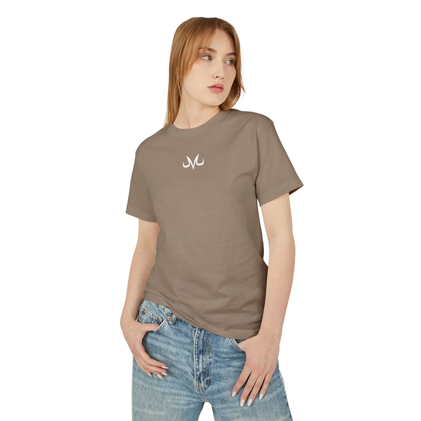 Majin oversized T