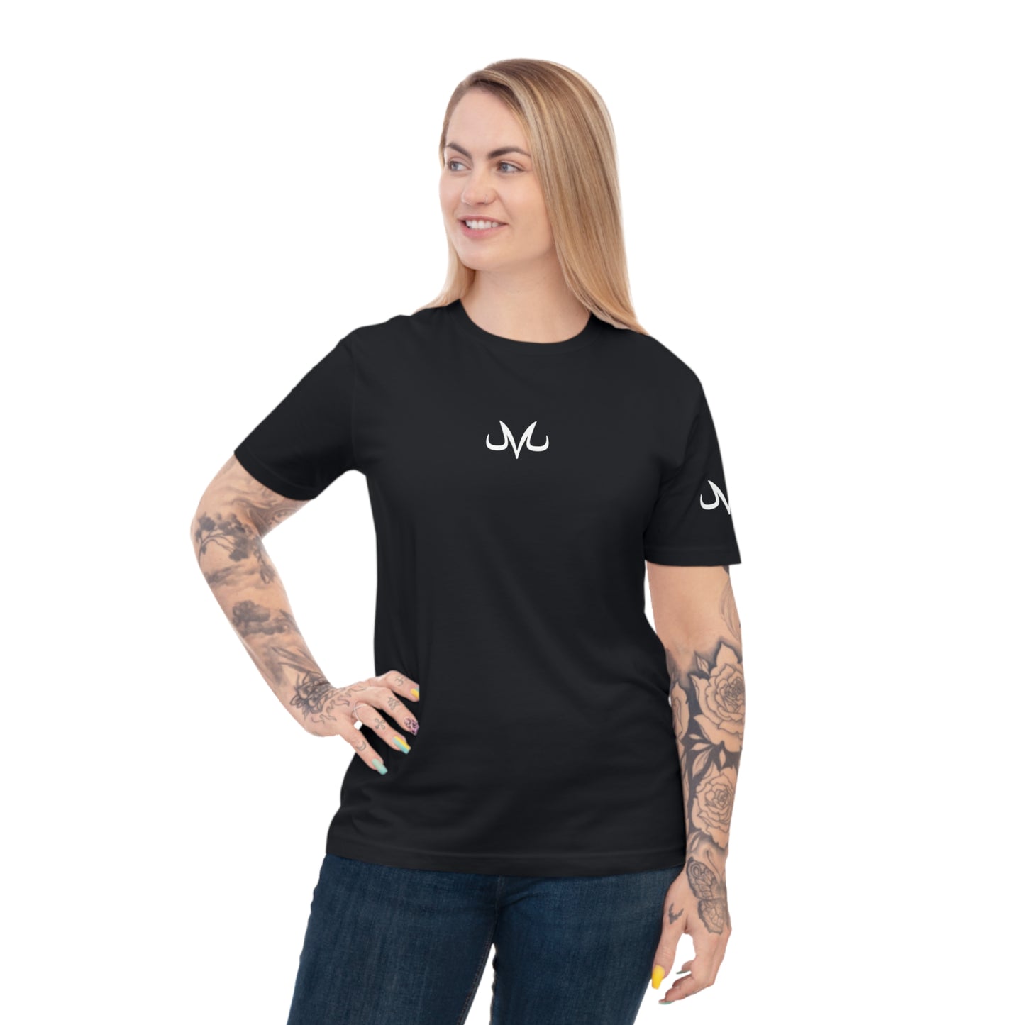 Majin V2 oversized T
