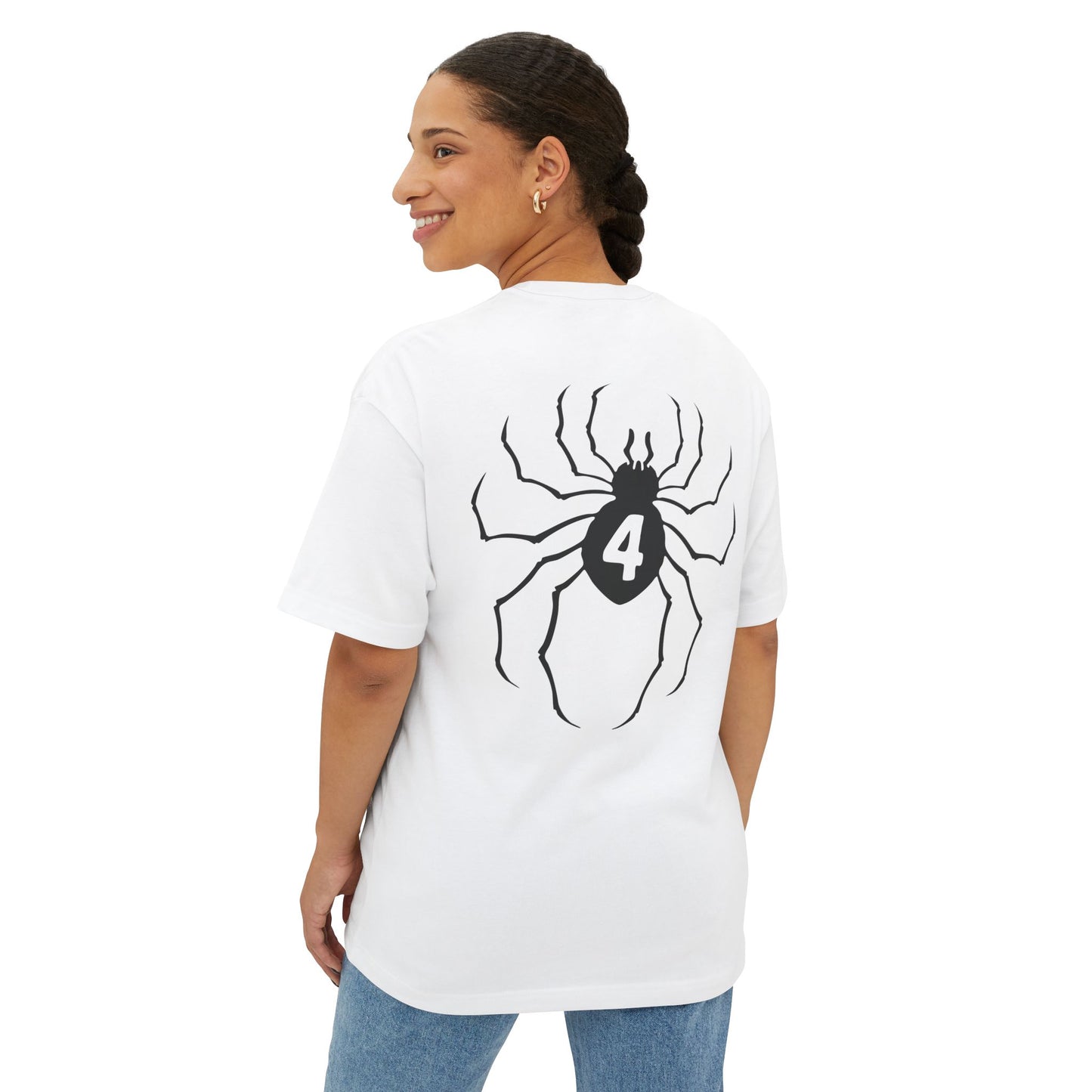 Hisoka oversized T