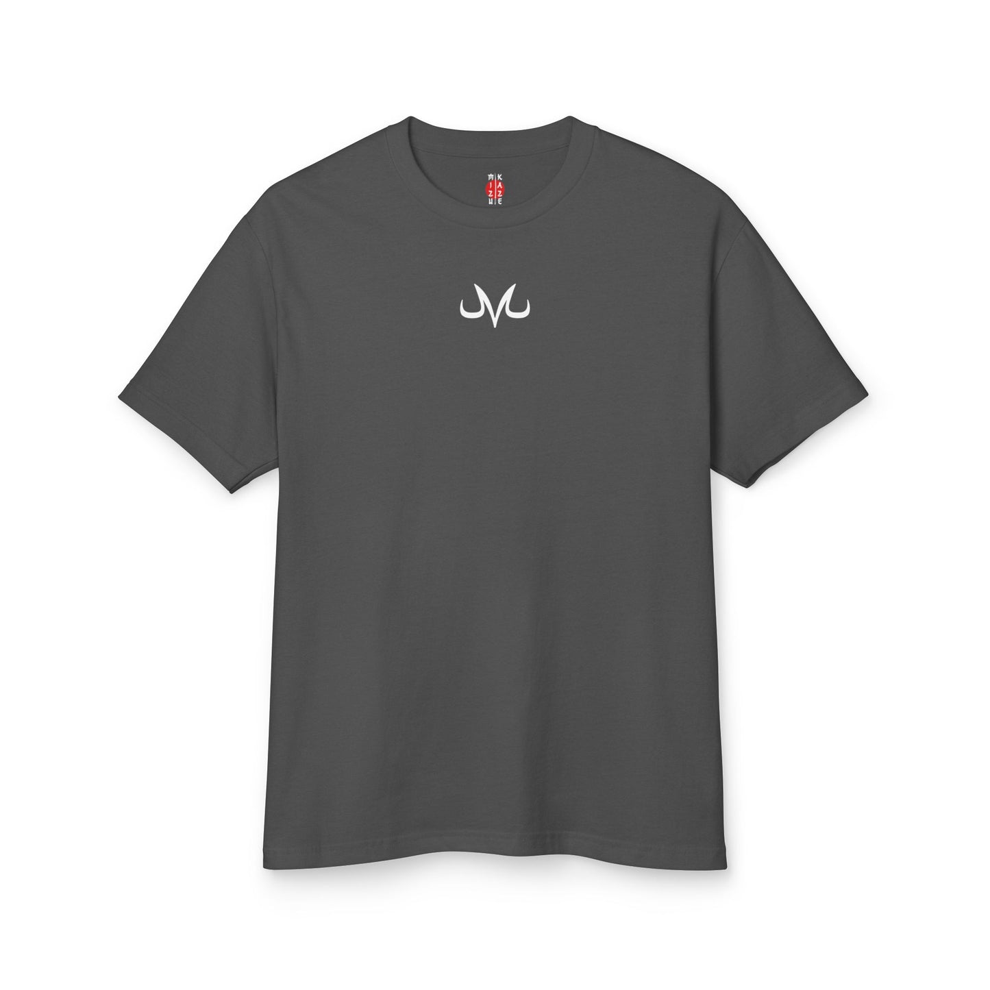 Majin oversized T