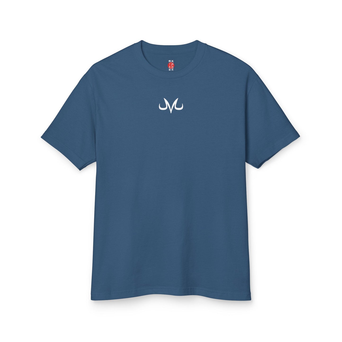 Majin oversized T