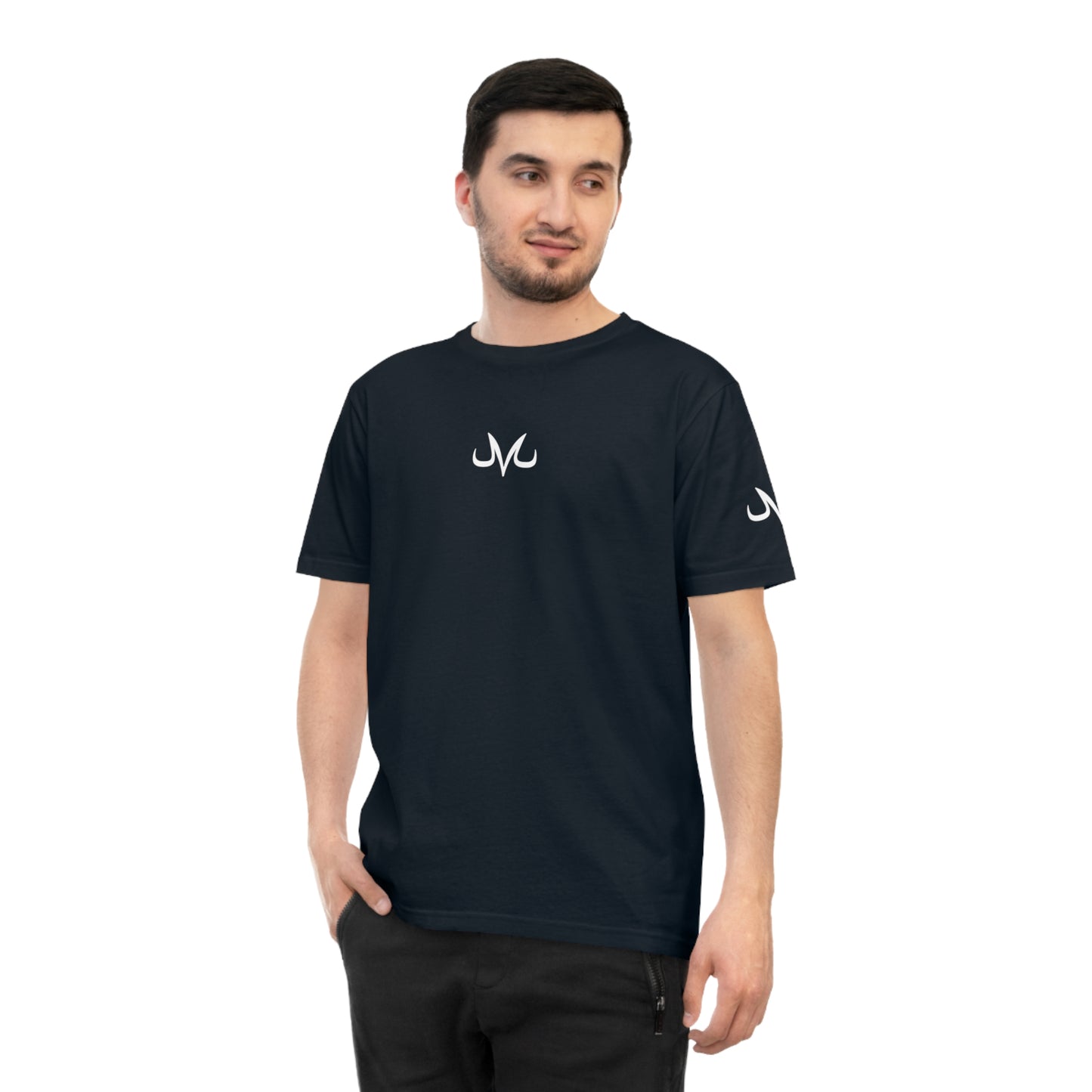 Majin V2 oversized T