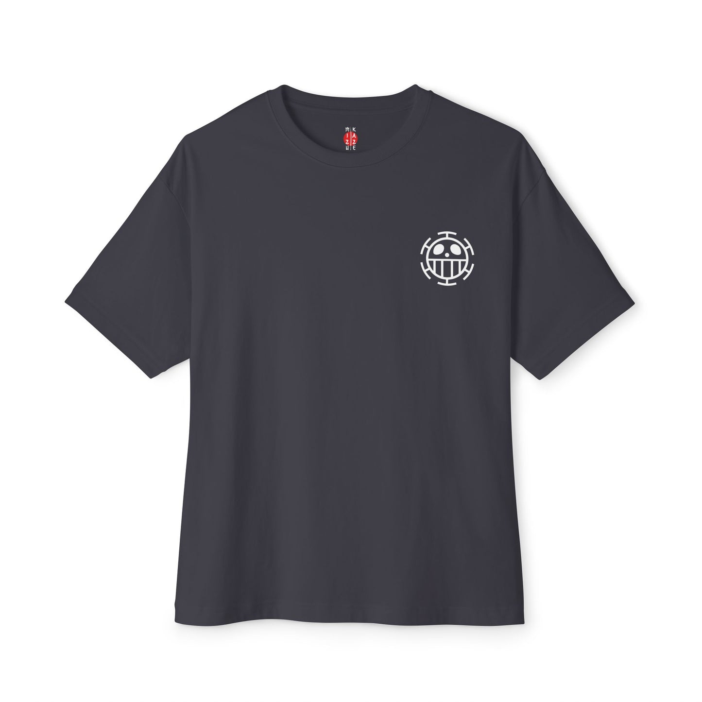 LAW oversized T