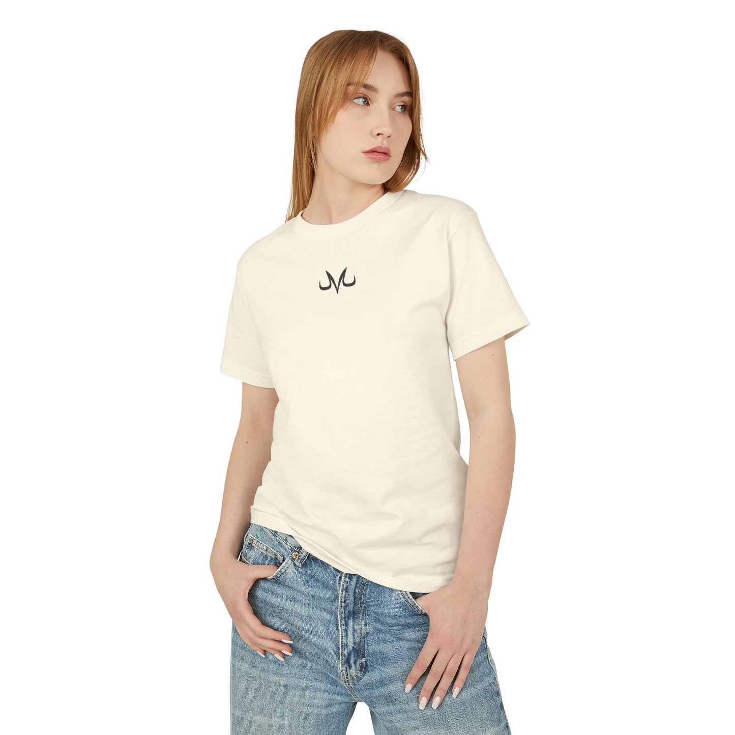 Majin V3 oversized T