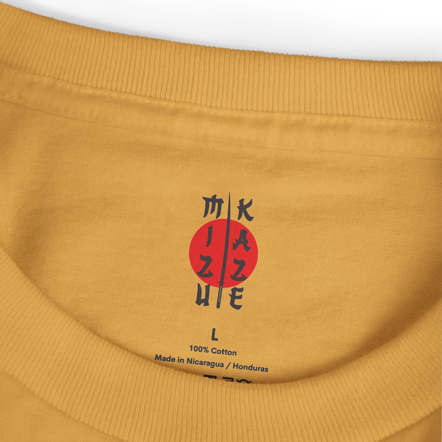 Majin V3 oversized T