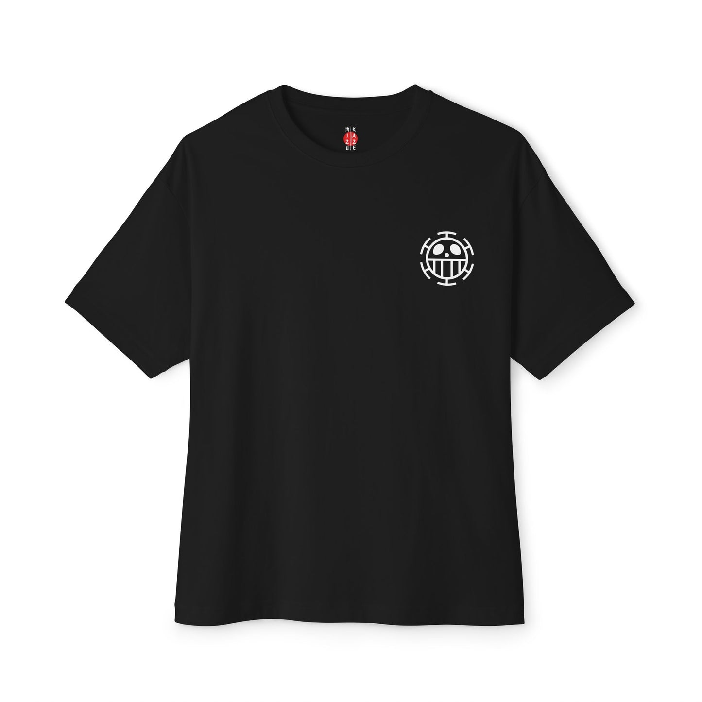 LAW oversized T