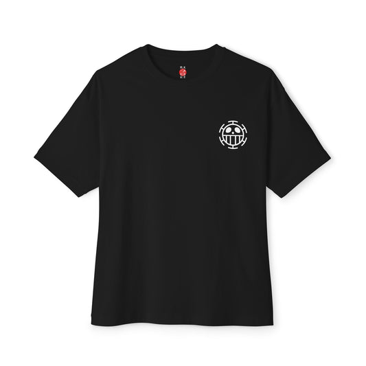 LAW oversized T