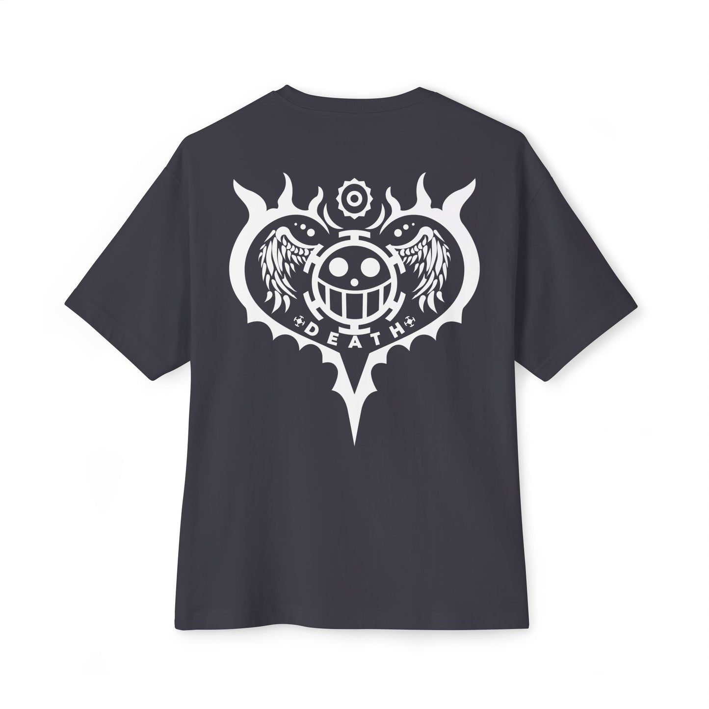 LAW oversized T