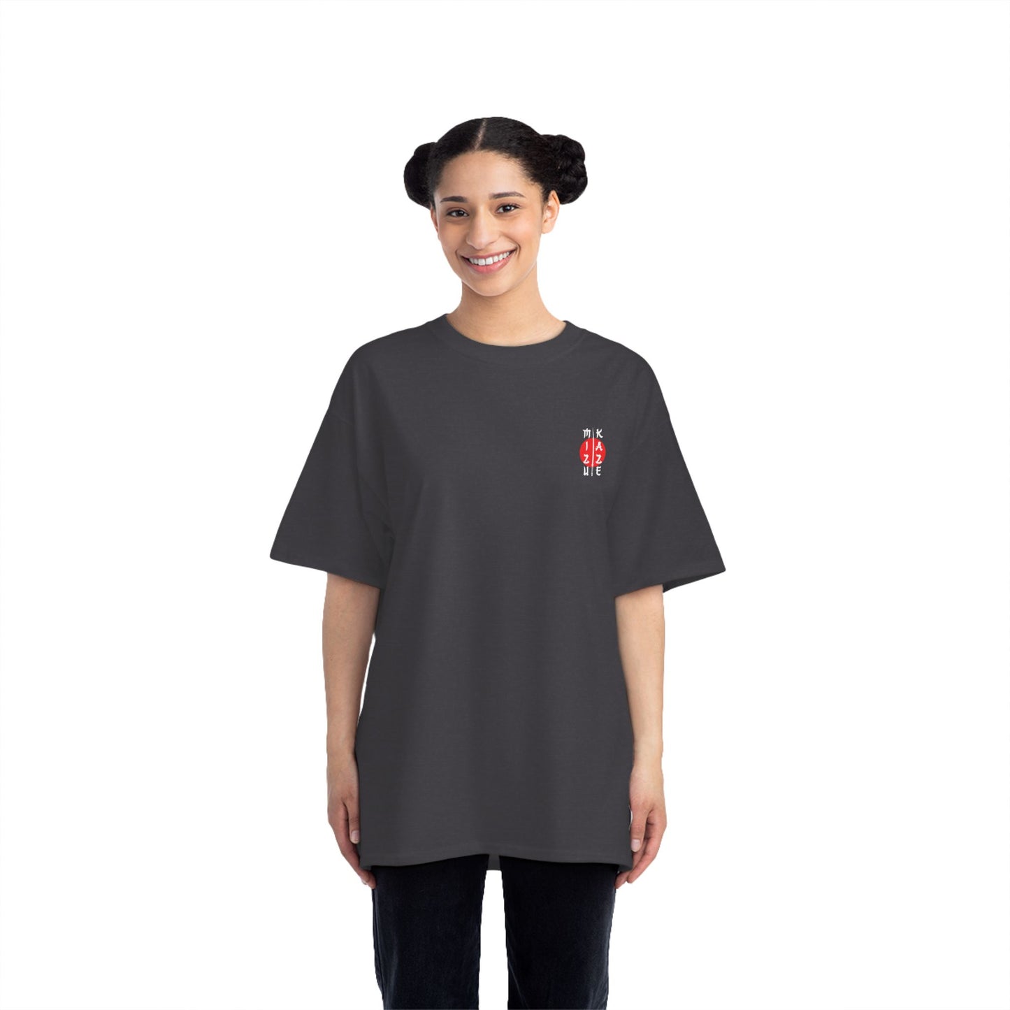MizuKaze oversized T