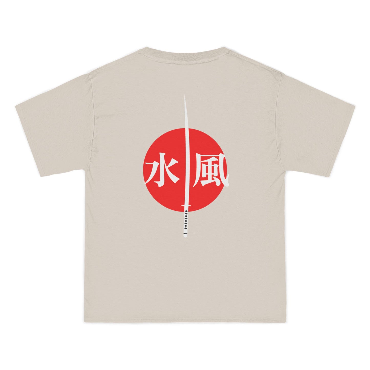 MizuKaze oversized T
