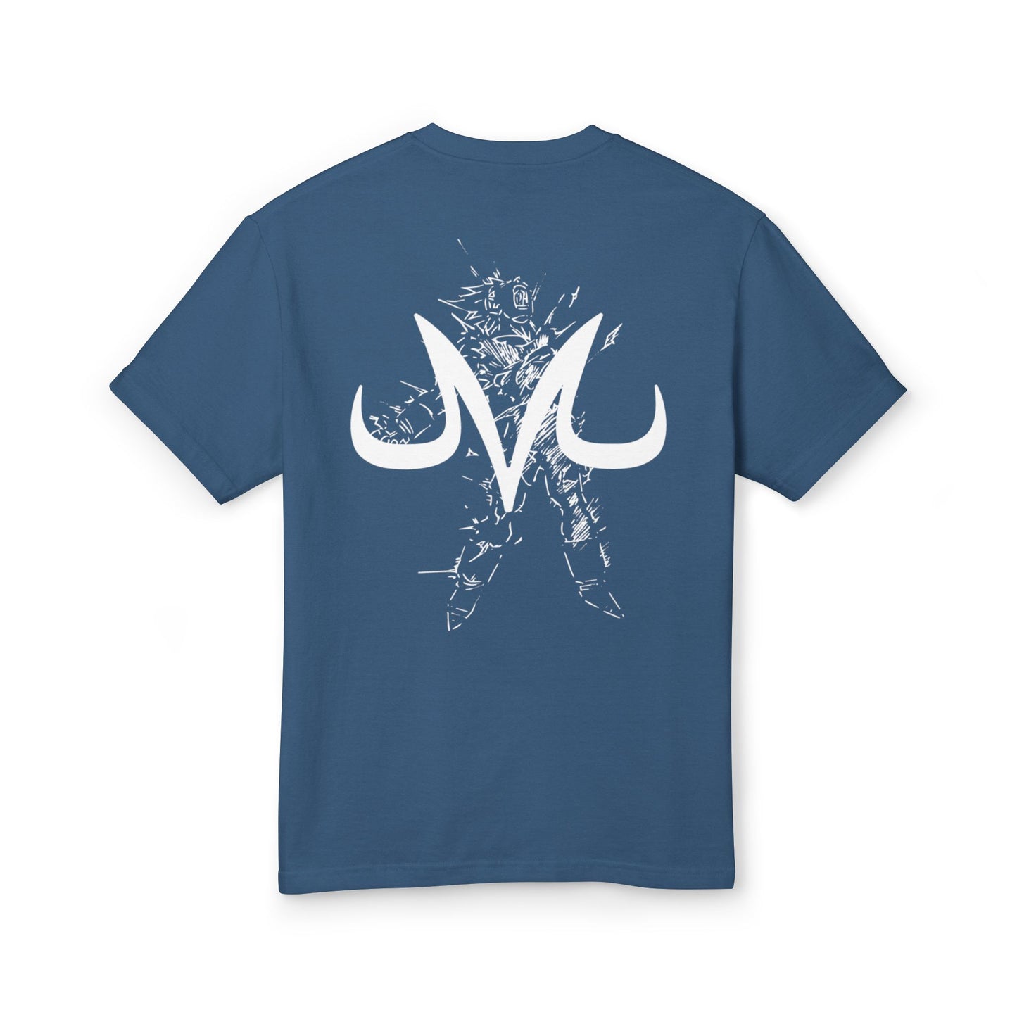 Majin oversized T