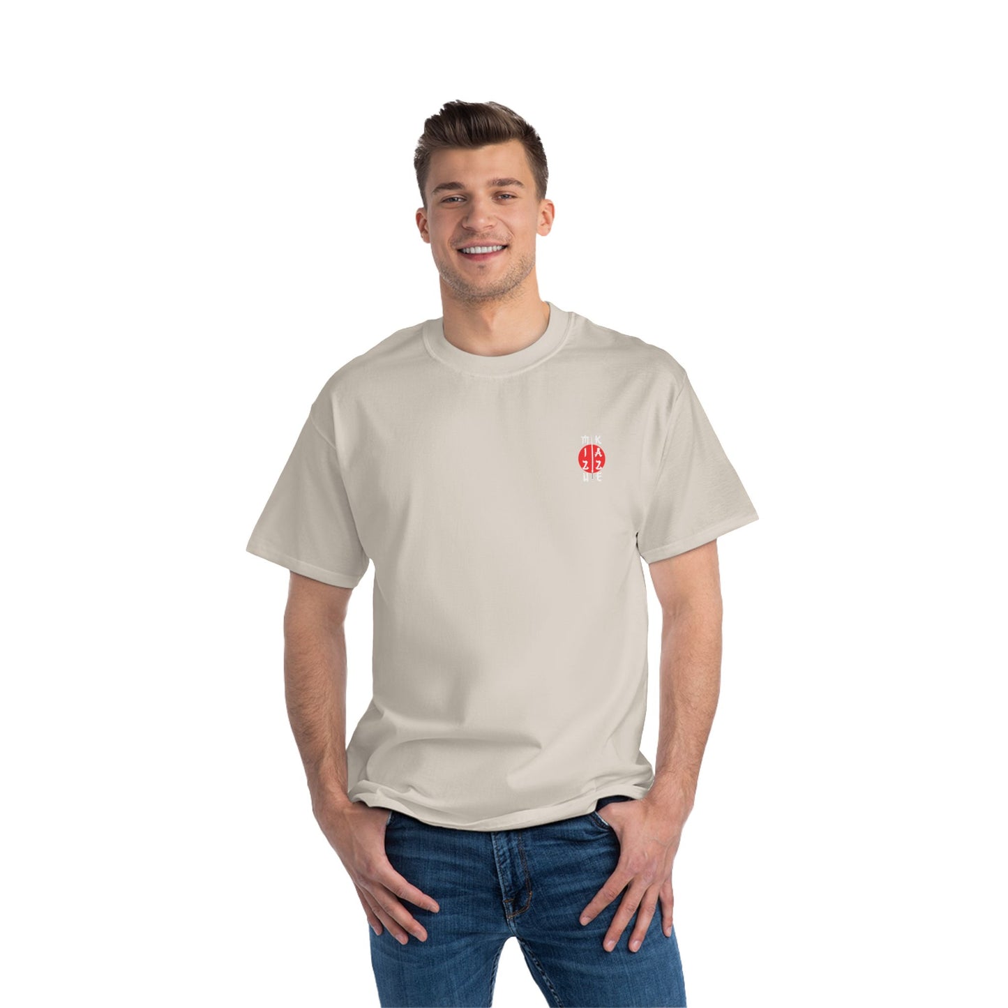 MizuKaze oversized T