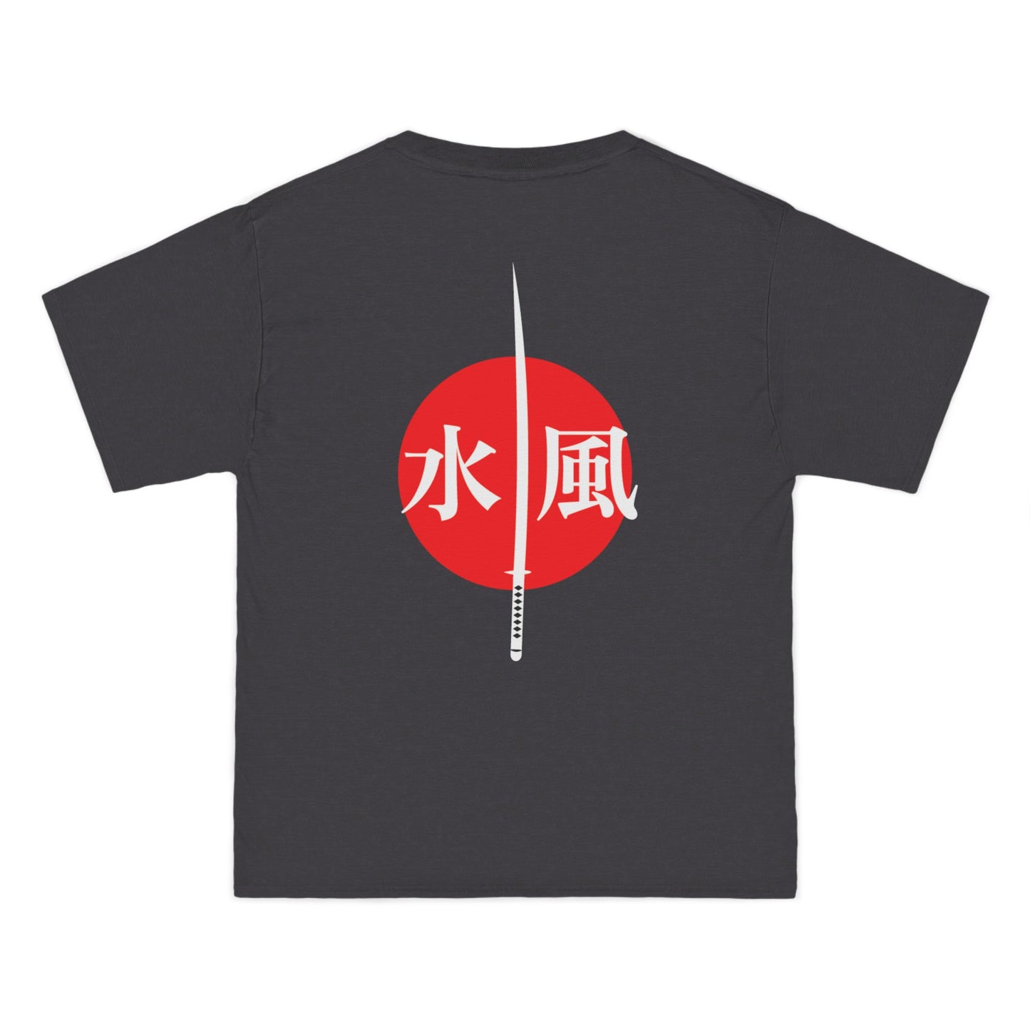 MizuKaze oversized T