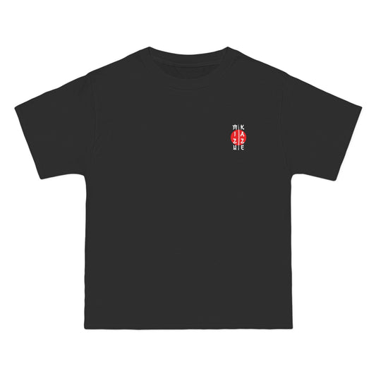 MizuKaze oversized T