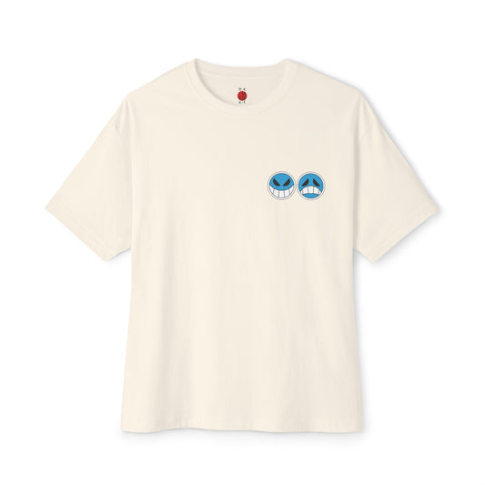 ACE oversized T