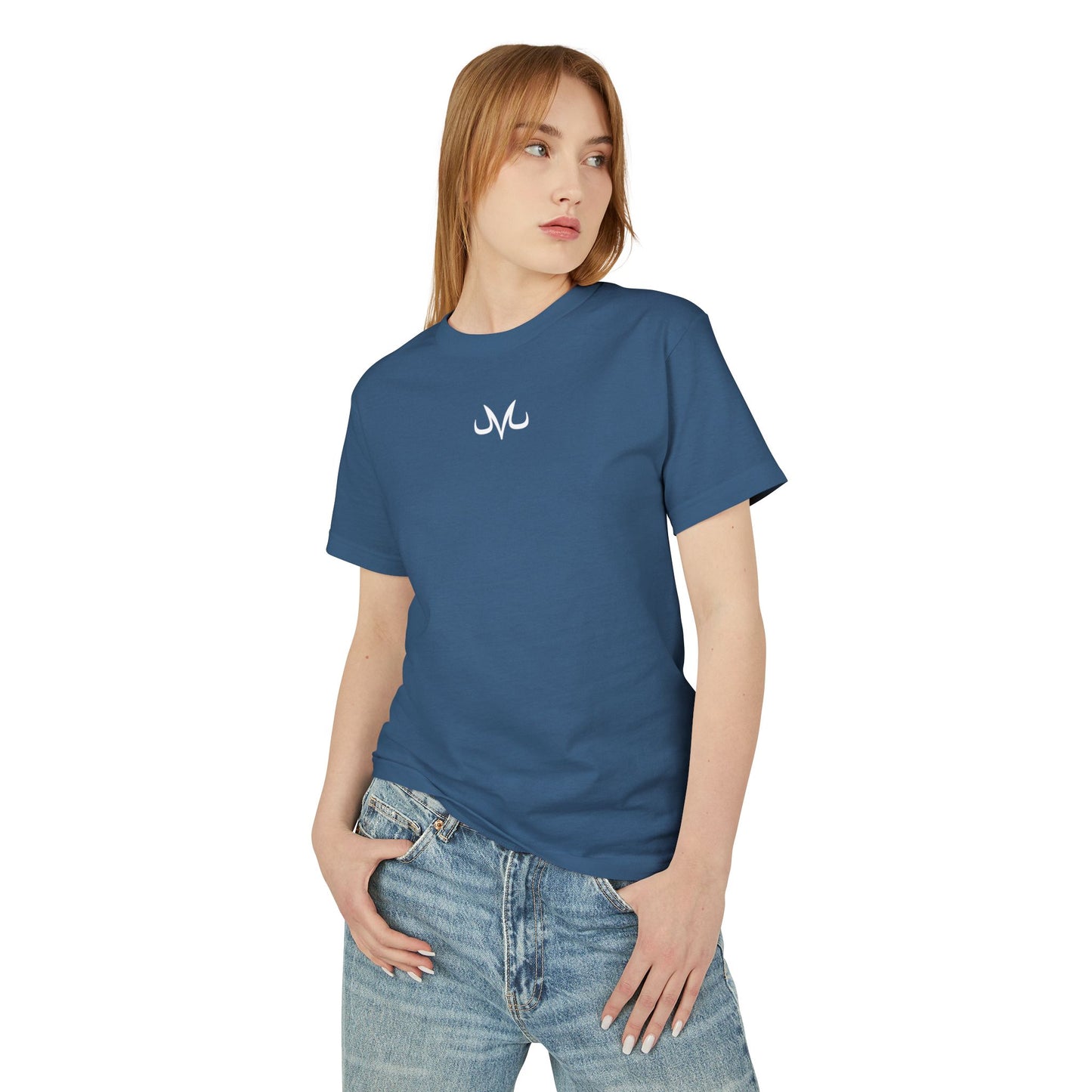 Majin oversized T