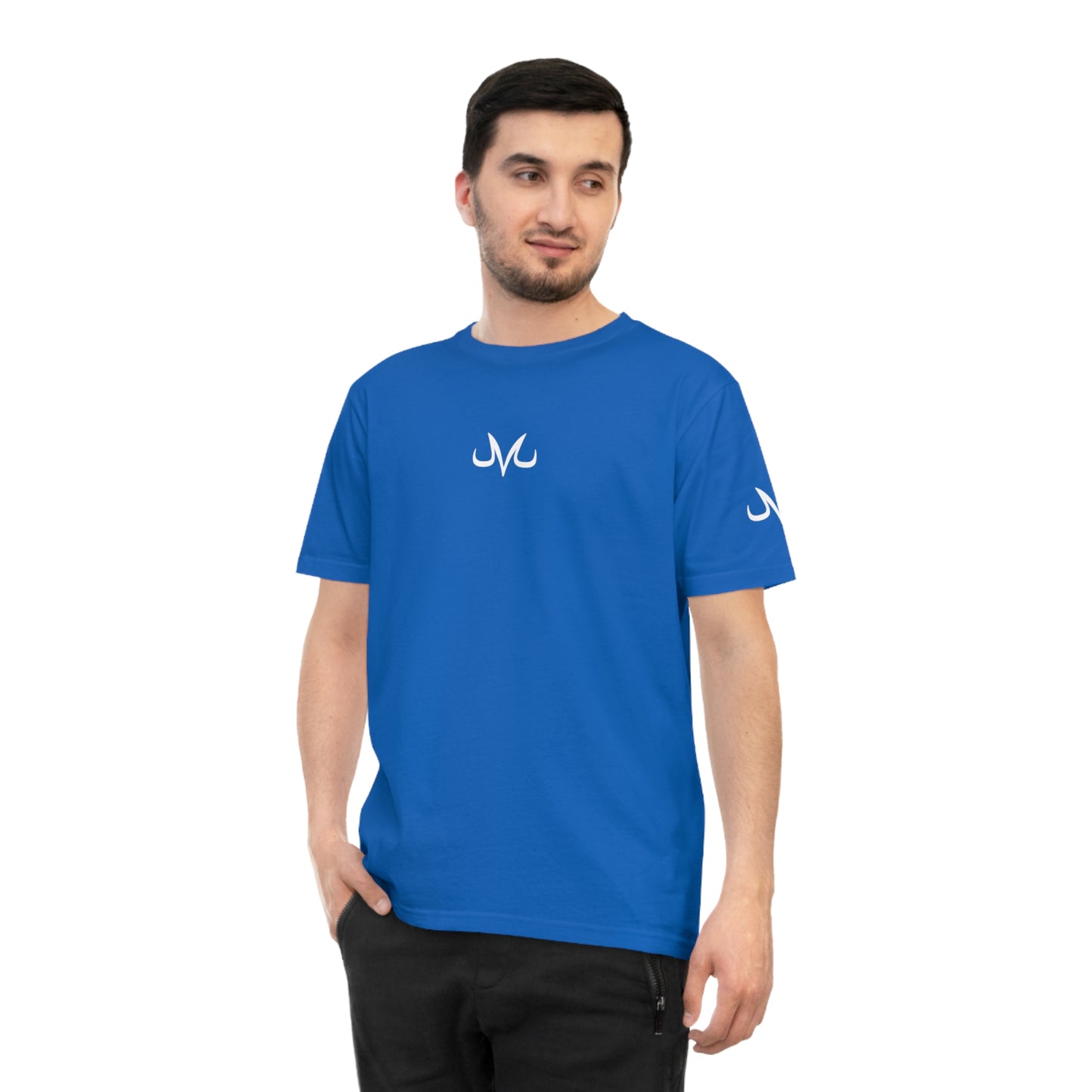 Majin V2 oversized T