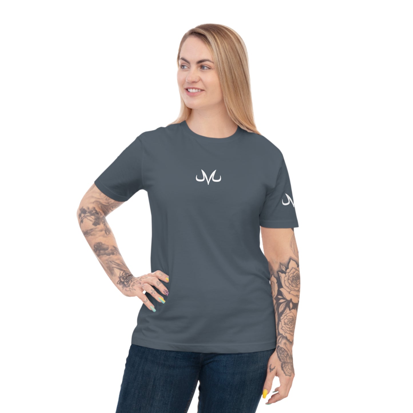 Majin V2 oversized T