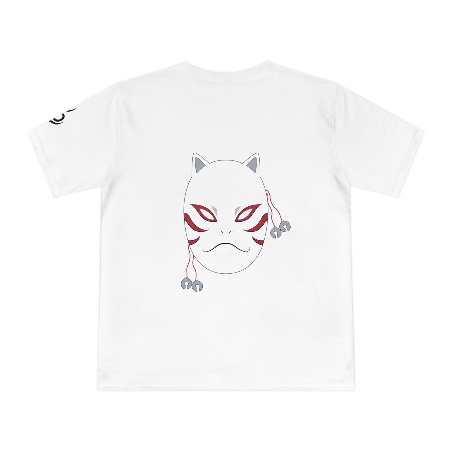 ANBU oversized T
