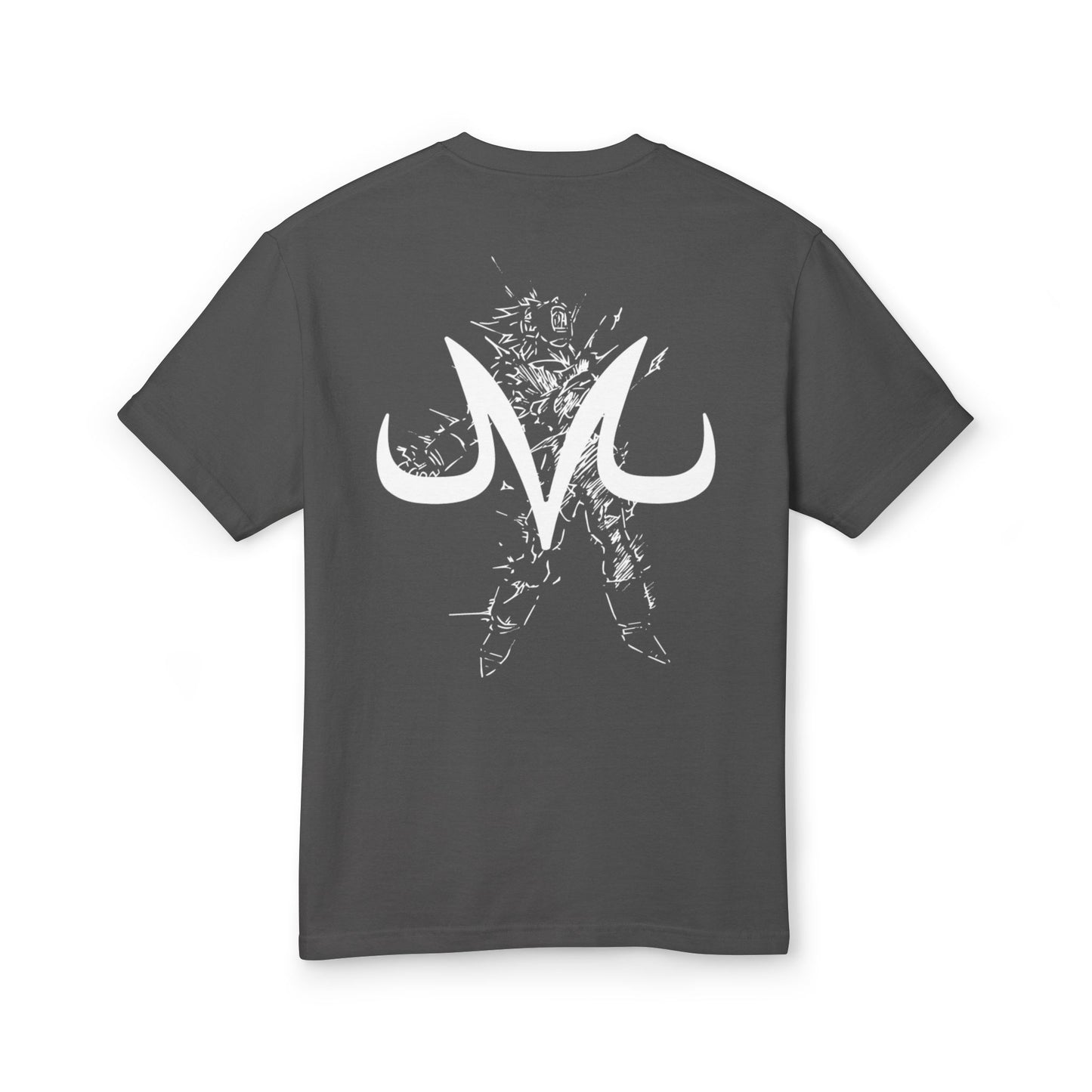 Majin oversized T
