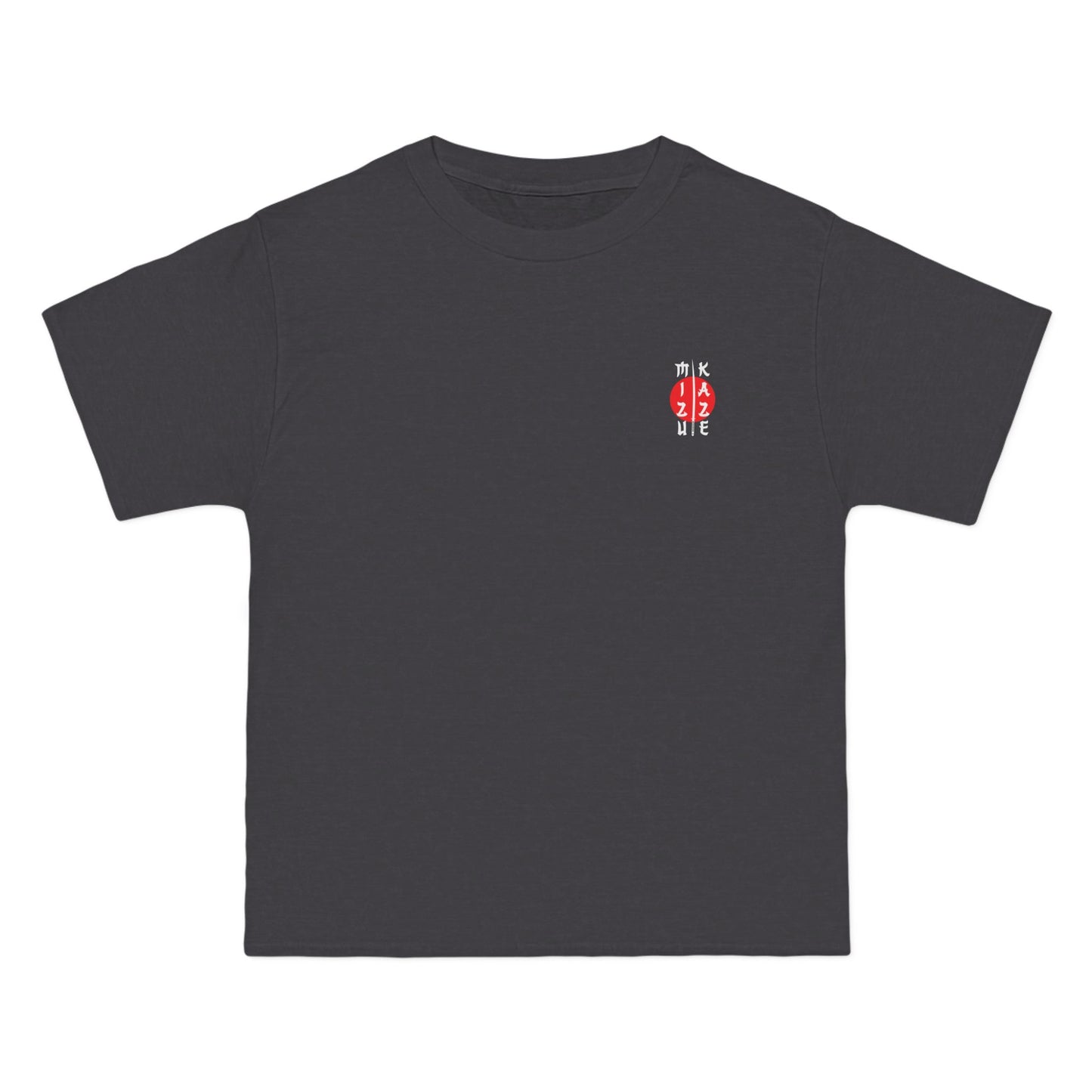 MizuKaze oversized T