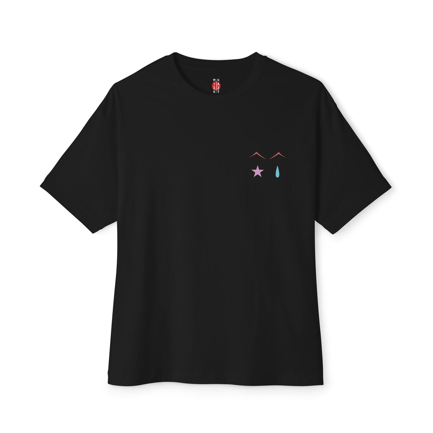 Hisoka oversized T