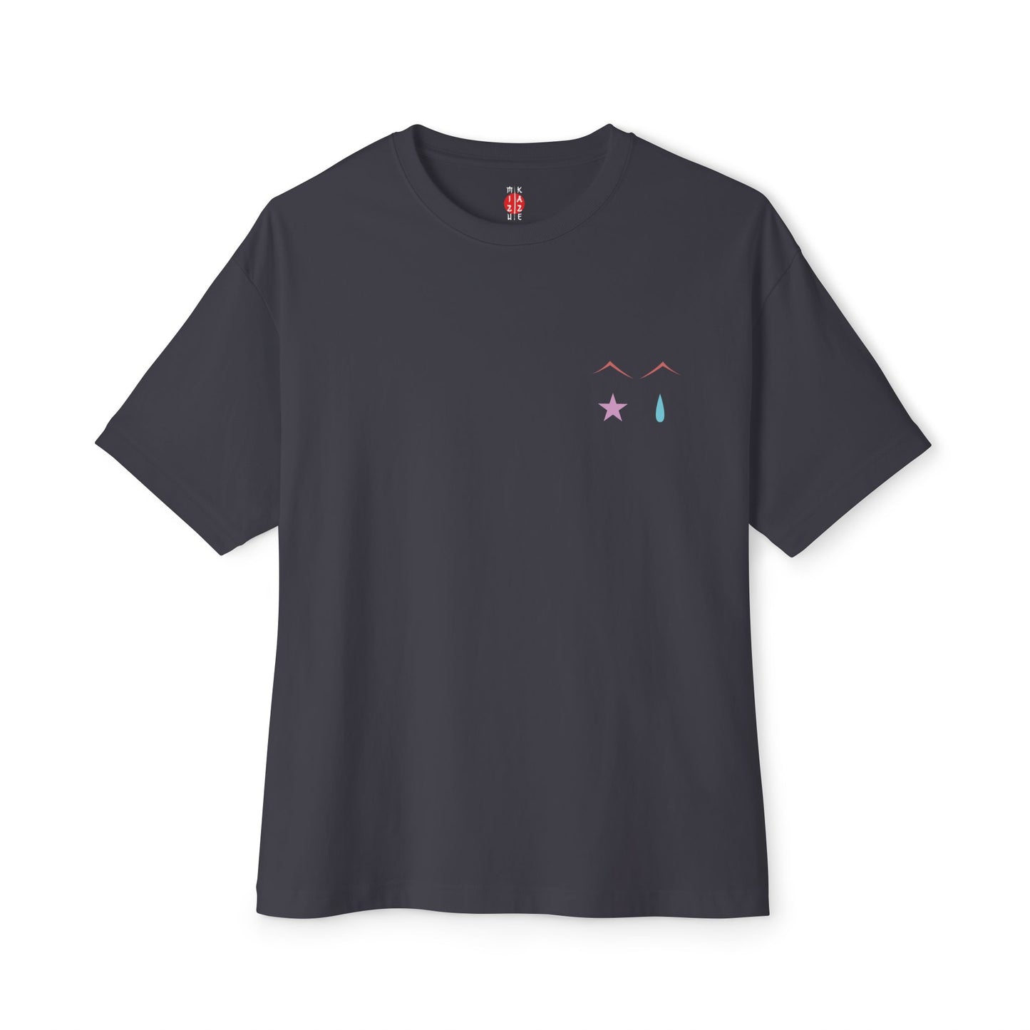 Hisoka oversized T