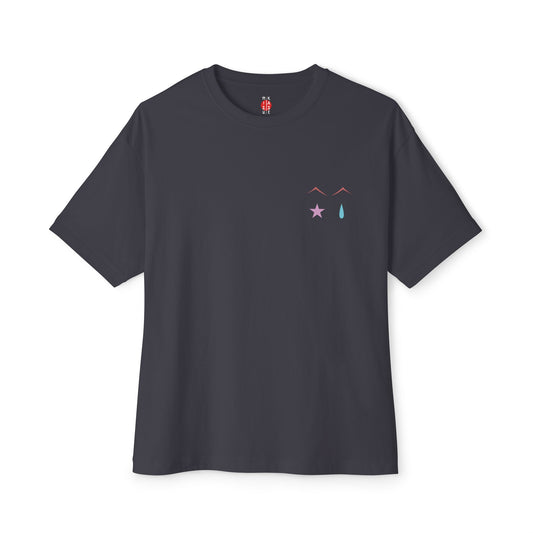 Hisoka oversized T
