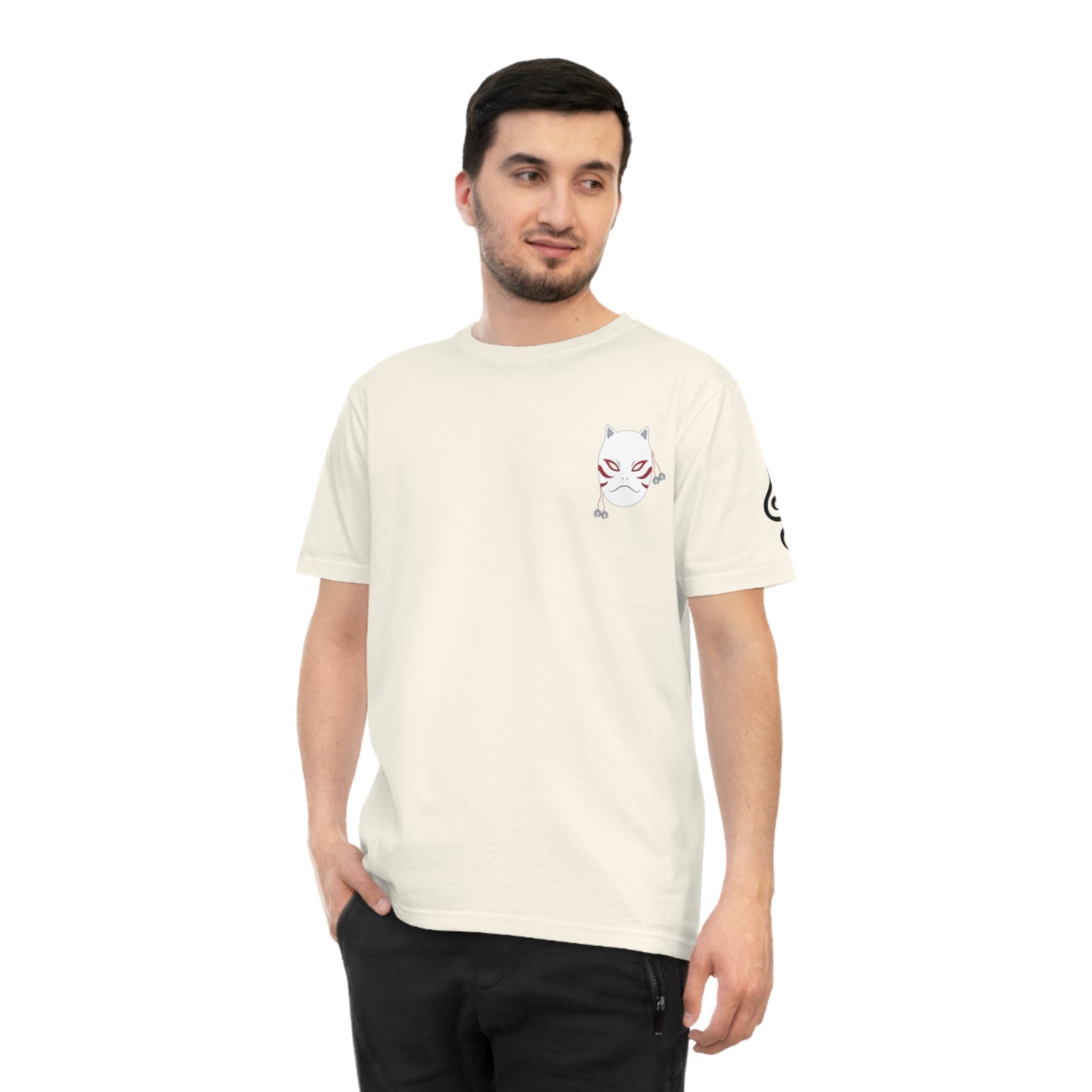 ANBU oversized T