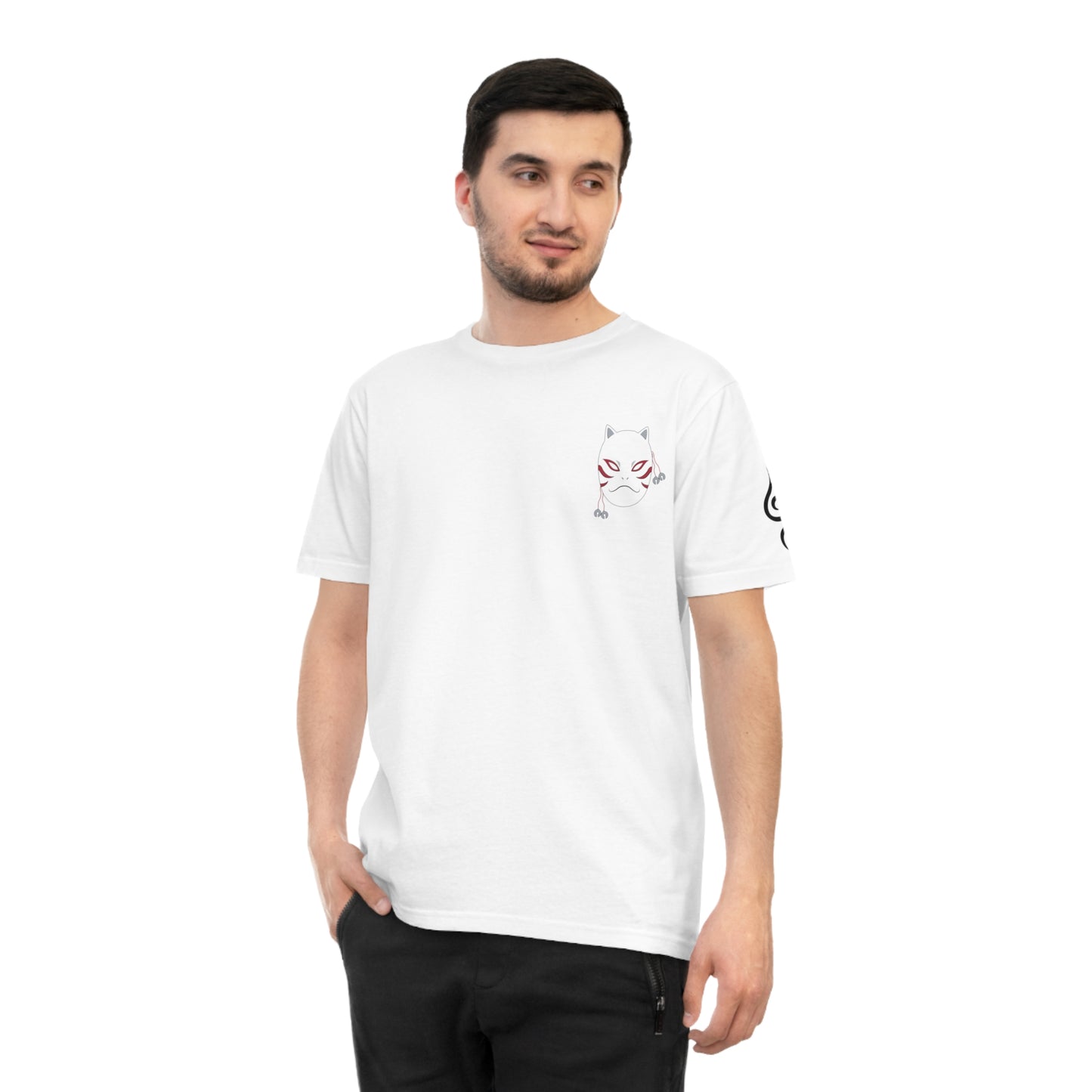 ANBU oversized T