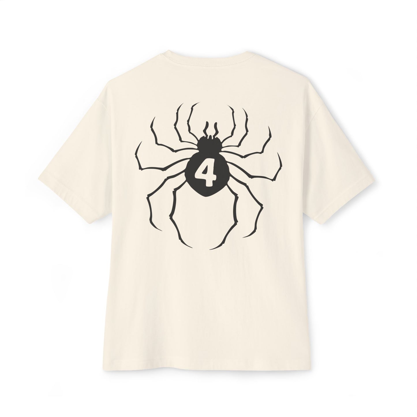 Hisoka oversized T