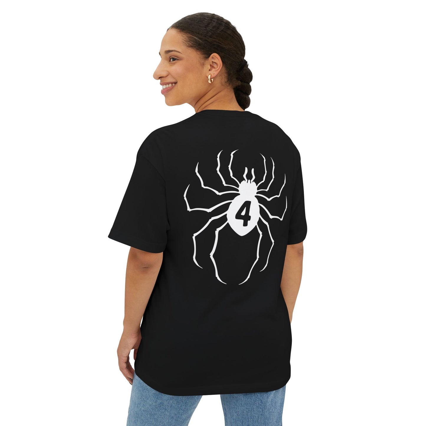 Hisoka oversized T