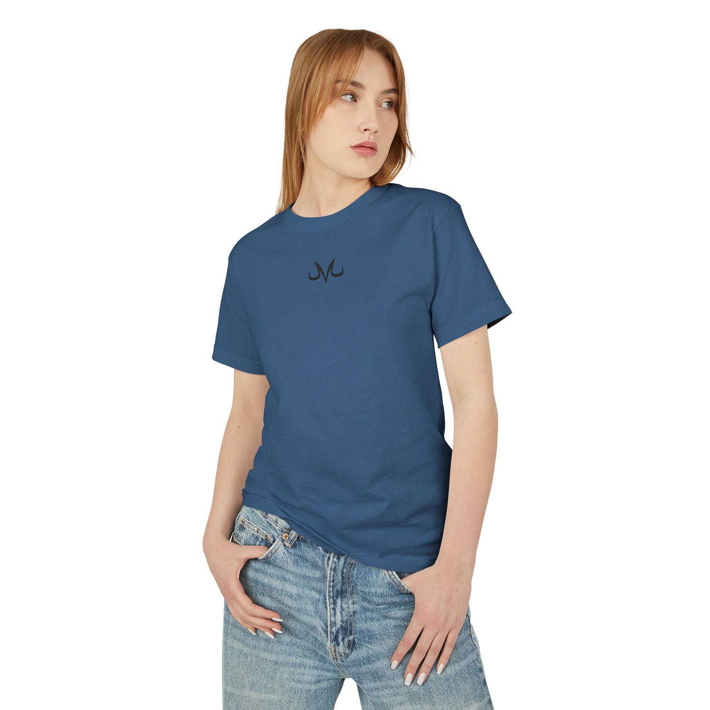 Majin V3 oversized T