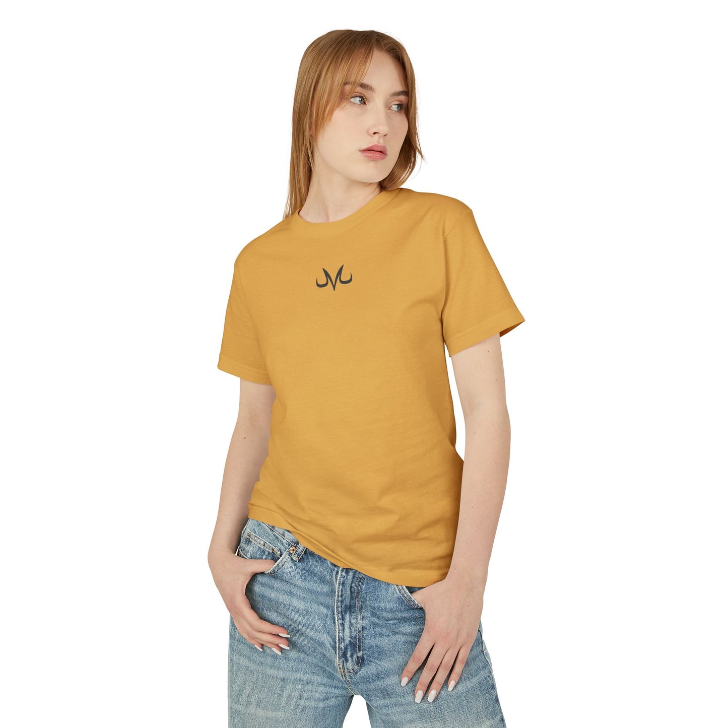 Majin V3 oversized T
