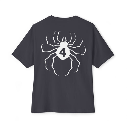 Hisoka oversized T