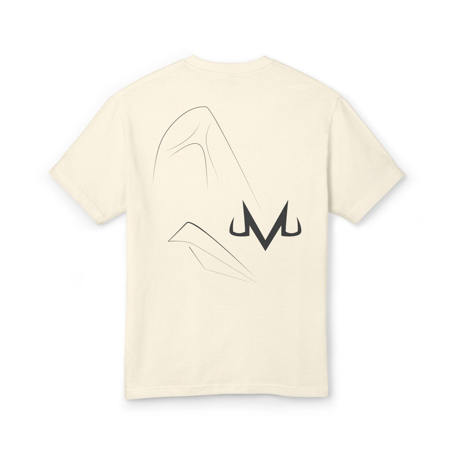 Majin V3 oversized T