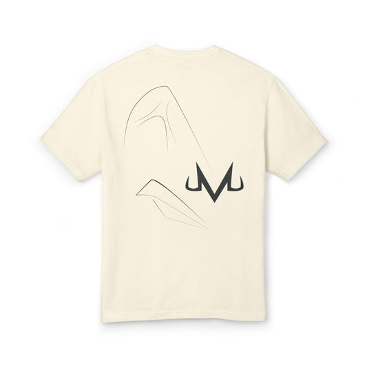 Majin V3 oversized T