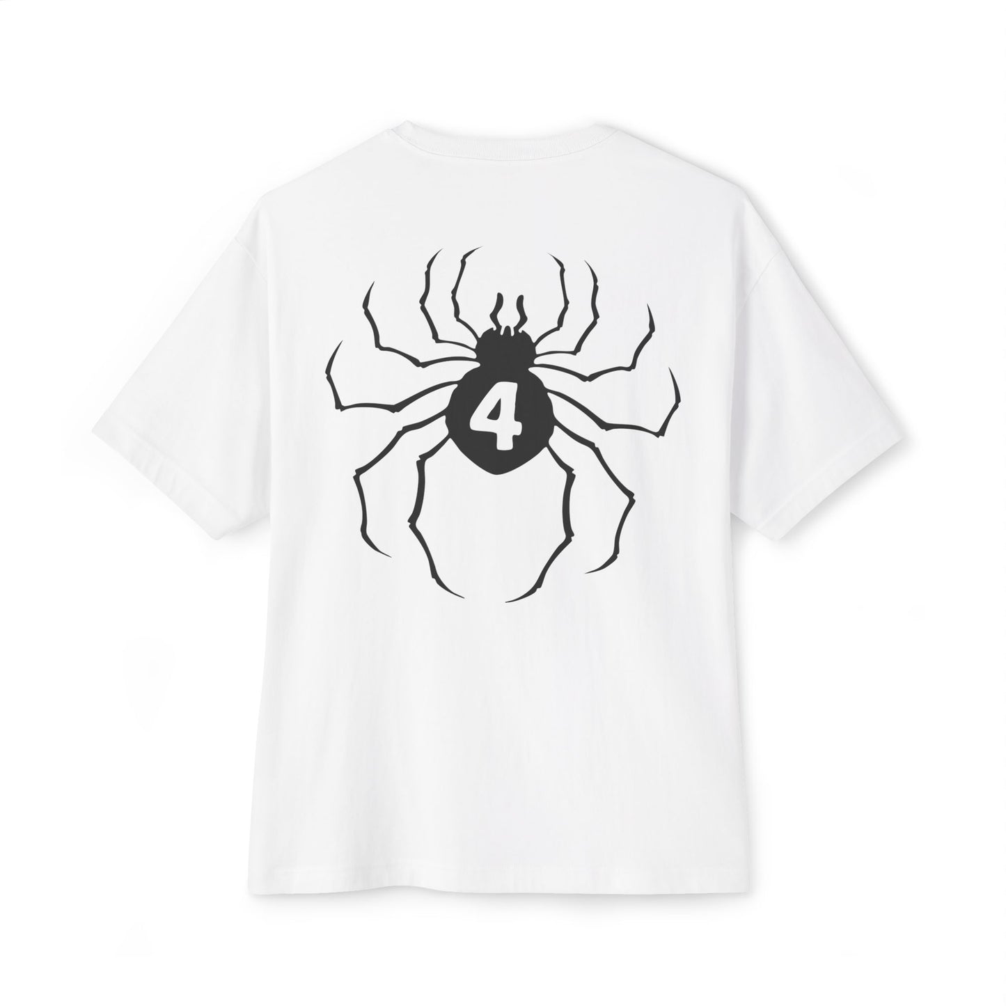 Hisoka oversized T