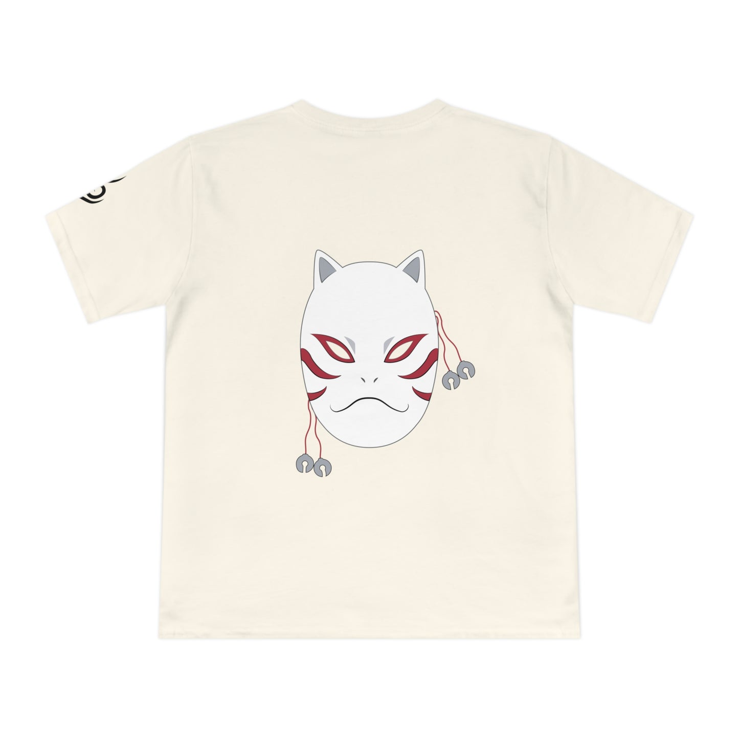 ANBU oversized T